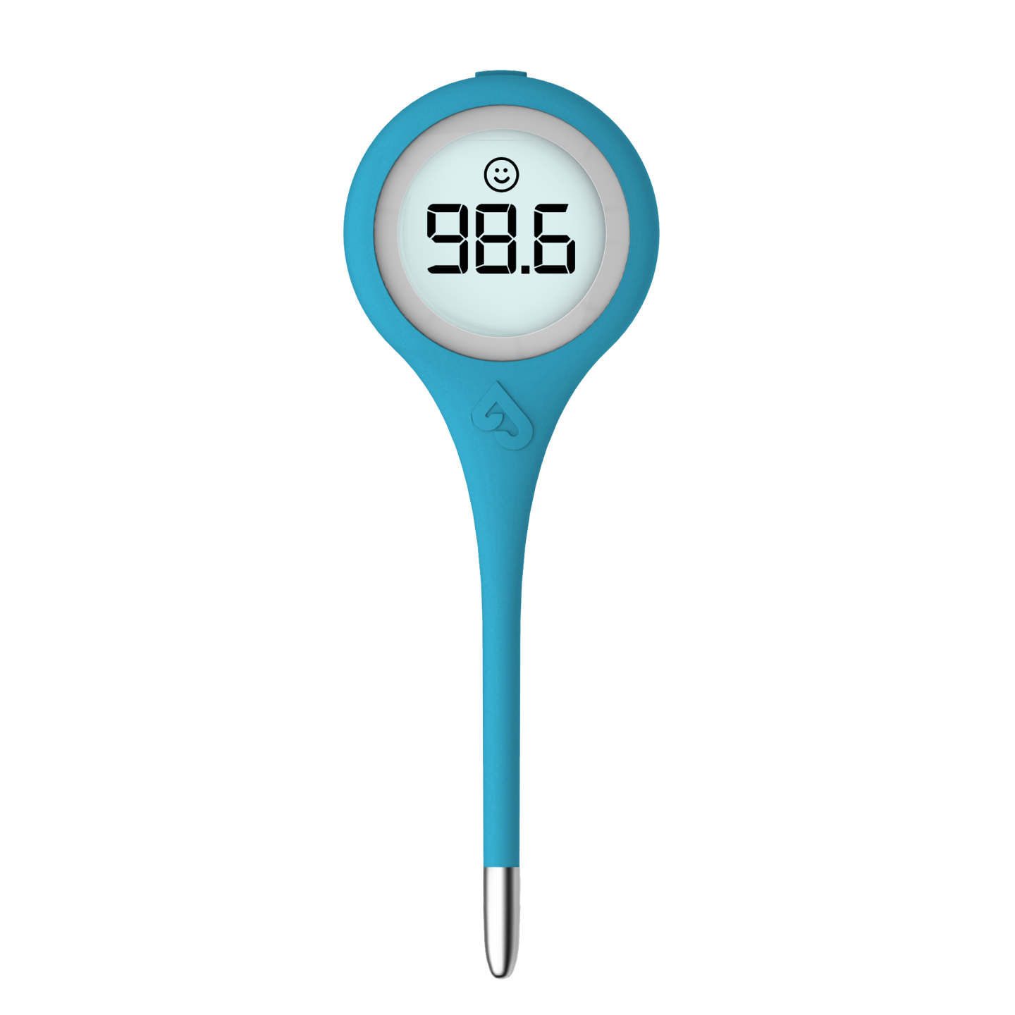 Kinsa Health smart thermometer